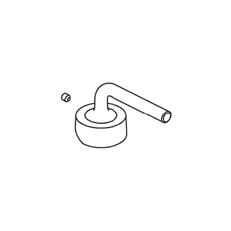 Kohler Handle Kit, 1032035-BN 1032035-BN